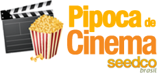 Pipoca de Cinema